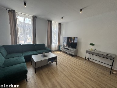 Na sprzedaż 2-pokojowe mieszkanie po generalnym remoncie - 51,2 m²