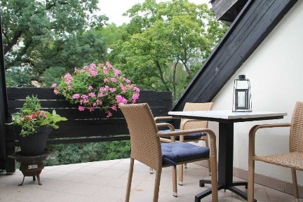 Wynajmę apartament na Green Festival w Olsztynie