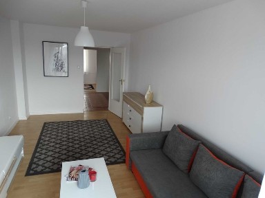 Wynajmę Mieszkanie 50m. w Centrum z Windą