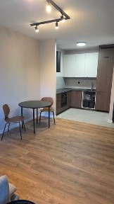 Wynajmę nowe mieszkanie 2 pokojowe 42 m2