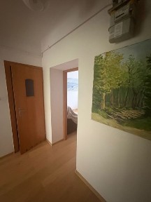 Mieszkanie na zielonym Muranowie