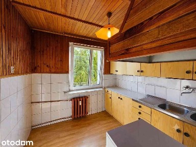 Mieszkanie 2 pokojowe 44m2, ustronnie w Centrum Kędzierzyna