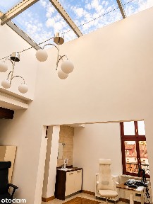 Apartament Premium lub Lokale Usługowe w Centrum Olsztyna