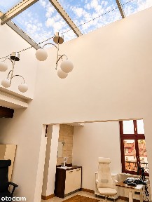 Apartament Premium lub Lokale Usługowe w Centrum Olsztyna