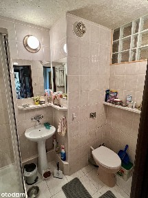 Dwupoziomowe mieszkanie, 1 i 2 piętro,sloneczne miejsce dla rodziny