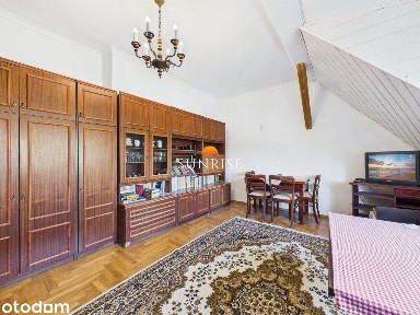 Kołobrzeg Podczele | 2 poziomy 72,32 m² | jasne, z widokiem na zieleń