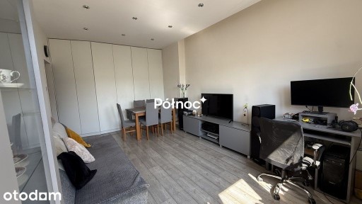 Komfortowe M3 34,48m², Raków