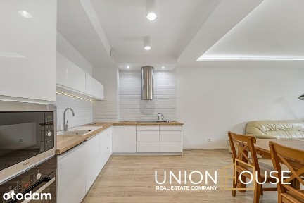 Apartament z widokiem na Wisłę!