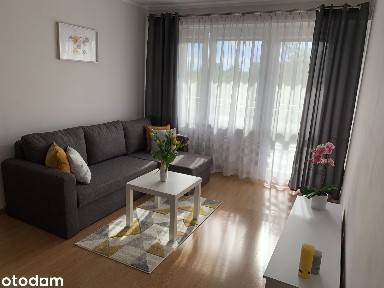 Mieszkanie 3 pokoje, 48m2, BEZ POŚREDNIKÓW!