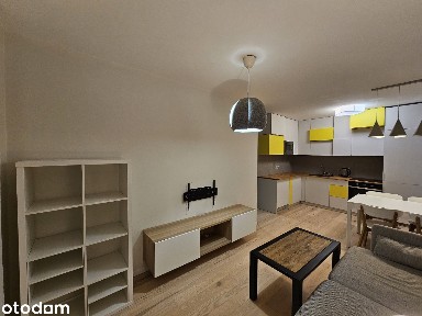 3 pokoje 50,8 m² Piasta Towers Klimatyzacja Niski czynsz Bezpośrednio