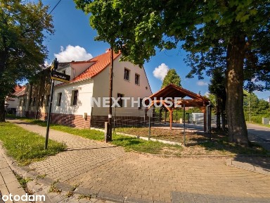 Wyjątkowy dom 149 m2 - Katowice Giszowiec