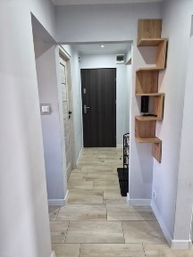 Mieszkanie M4 (47,77m²) po generalnym remoncie - Gołonóg, Dąbrowa Górnicza
