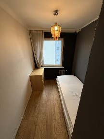 3 pokoje 47m2 Jagiellońska