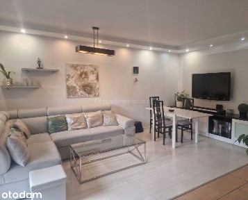 Mieszkanie M5 76 m² Centrum Dąbrowy Górniczej