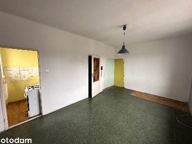 M-2, 26,3 m2, Raków, 1 piętro w bloku, dobra lokalizacja