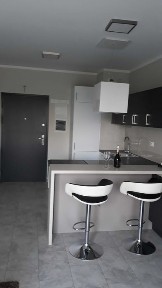 Sprzedam bez pośredników komfortową kawalerkę z balkonem