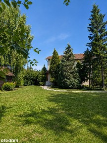 Przestronny dom z ogrodem nad zalewem Psarskie k. Śremu Duży potencjał