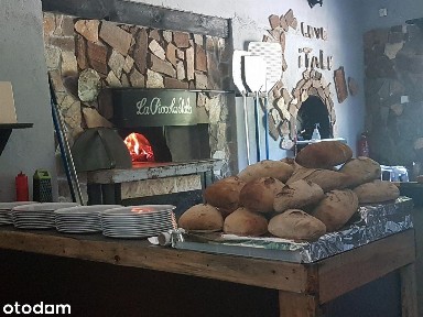 Lokal gastronomiczny - Ciekocino
