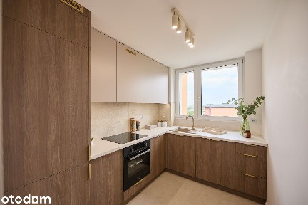 3-pokoje po generalnym remoncie | Wieniawa | Parking| Balkon | 55 m²