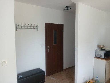 Mieszkanie beczynszowe z balkonem 44m
