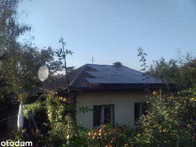 Dom, 65 m², Legionowo