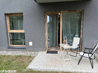 Apartament do wynajęcia, Trzy Lipki Sarni Stok, rezerwacja