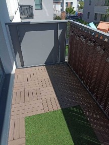 Wynajmę mieszkanie 48m.Pruszcz garaż,winda,balkon duża piwnica