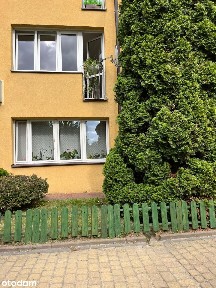 Przytulne mieszkanie w przepięknej okolicy