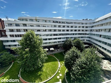 80 m² w OVO Wrocław | 3 pokoje | 2 łazienki |Taras