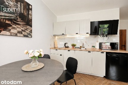 Apartament inwestycyjny - 2 pokoje - Karpacz!