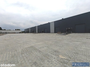 1288 m2 m2 magazyn | produkcja h-8m | poziom 0