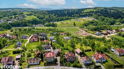 Willa Mała Toskania 245 m2 18a piękny sad i najlepszy widok w Bochni!