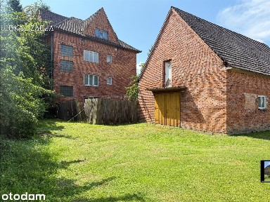 Za cenę mieszkania w Krakowie, dom + 2154 m² dzia