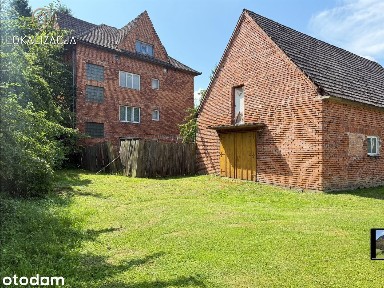 Za cenę mieszkania w Krakowie, dom + 2154 m² dzia
