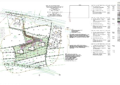 Dom z widokiem na Babią Górę, działka 1100m2