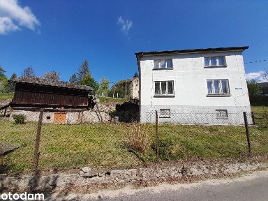 Sprzedam dom w Płazie, ul. Szarotki