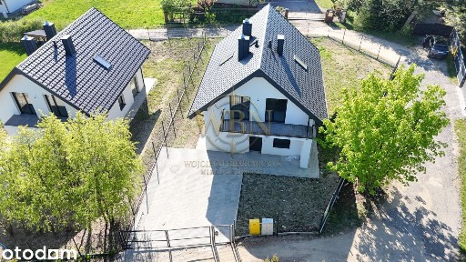 Nowoczesny dom w Grajowie na sprzedaż