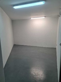 Komórka lokatorska 14 m2 idealny magazyn