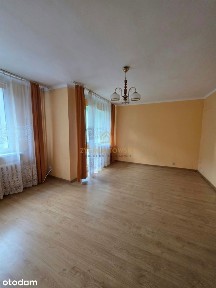2-pokojowe mieszkanie na parterze | Balkon