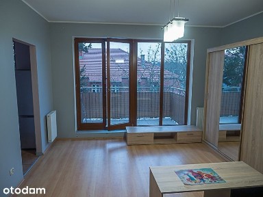 Szczecin, śródmieście, ul. Kasprzaka / Ku Słońcu