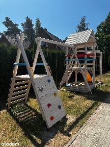 Ośrodek na sprzedaż w Jarosławcu