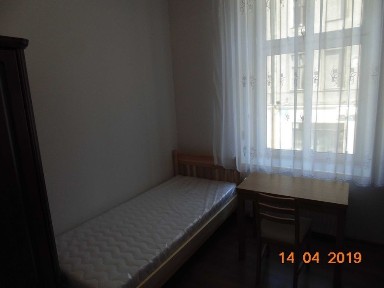Mieszkanie w centum Poznania