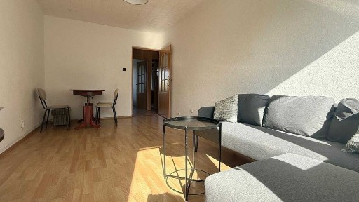 Dwustronne mieszkanie z osobną kuchnią, 2 sypialnie + salon