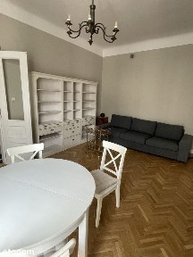 2 pokoje Kamienica Centrum !