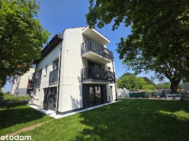 NOWA REZYDENCJA PREMIUM/Kraków - Kliny/224,84 m²/3 Kondygnacje/Pompa Ciepła/Rekuperacja/Klimatyzacja