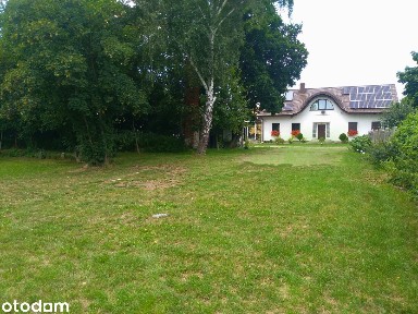 Nieruchomość z dochodowym biznesem |3300 m²| Krzyki|15 min do Rynku