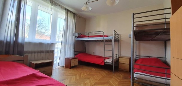Małopolskie, Kraków, Łagiewniki-Borek Fałęcki