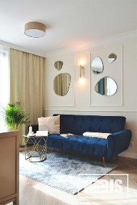 ENG| Wysoki standard, 56m2, ul. Kącik, balkon