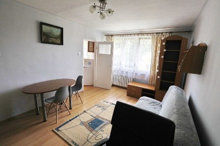 Kawalerka - Kielce - tanio, blisko centrum, piękny widok z okna