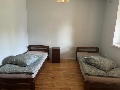 Wynajmę parter domu Poraj śląskie